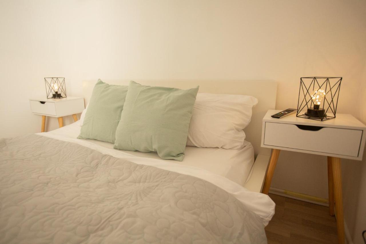 Neu Innenstadt Altstadt Apartment In Top Lage Von Koln Kültér fotó