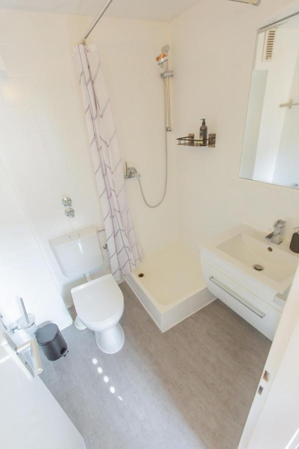 Neu Innenstadt Altstadt Apartment In Top Lage Von Koln Kültér fotó
